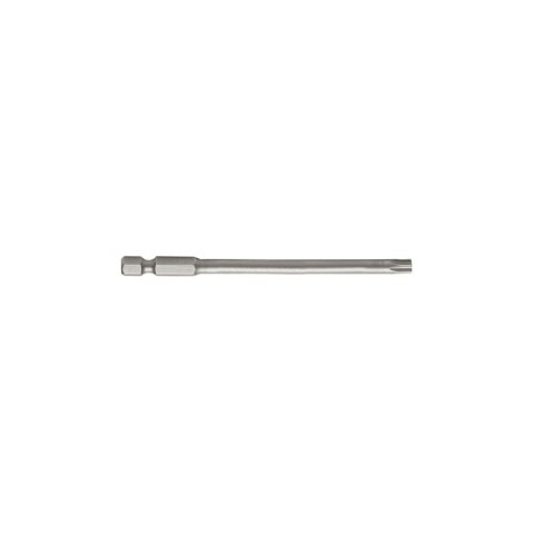 Końcówka 1/4" torx t25, l=100mm, 2szt., s2, proline Proline