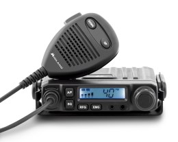 Radio CB Midland M-Mini AM/FM multi USB Midland