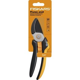 Sekator kowadełkowy 265mm solid p361 Fiskars