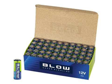 82-578# Bateria blow do pilota alarmu 12v 23a Blow