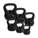 Kettlebell 12kg, REBEL ACTIVE Rebel