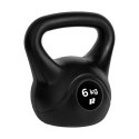 Kettlebell 6kg, REBEL ACTIVE Rebel