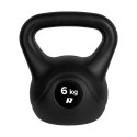 Kettlebell 6kg, REBEL ACTIVE Rebel