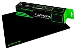 EGP106K Esperanza podkładka gaming pod mysz maxi xxl classic Esperanza