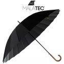 Parasol rządowy 24 druty Malatec 19367 MALATEC