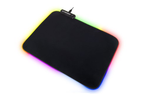 EGP105 Esperanza podkładka gaming pod mysz led rgb zodiac Esperanza