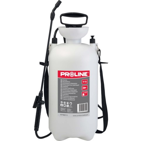 079015 Opryskiwacz ciśnieniowy 1,5L, Proline Proline