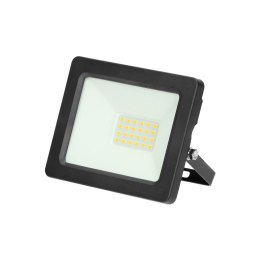 ALLED 20W Naświetlacz LED, 1600lm, IP65, 4000K, Alu+szkło Orno