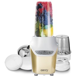 Blender personalny - POWERFUL NUTRI Camry