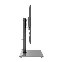 Stojak - stopa uniwersalna pod TV 32"-55" Cabletech