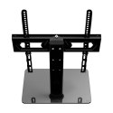 Stojak - stopa uniwersalna pod TV 32"-55" Cabletech