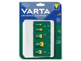 75-480# Ładowarka universal charger 57658 varta Blow