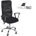 Fotel biurowy MESH Malatec 23236 MALATEC