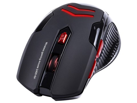 Mysz TRACER Gamezone Airman RF NANO TRACER