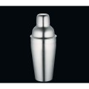 Shaker stalowy, 0,5 l Cilio