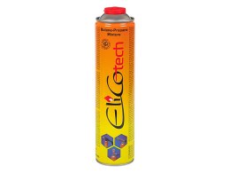 53-180# Gaz uniwersalny elico tech 600ml Blow