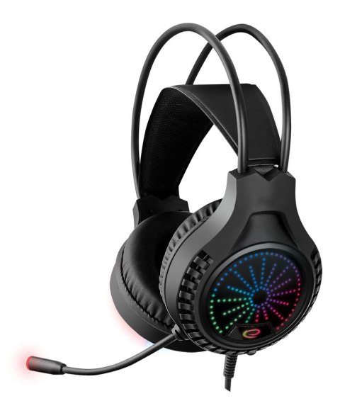 EGH5000 Esperanza słuchawki z mikrofonem gaming 5.1 aviator Esperanza