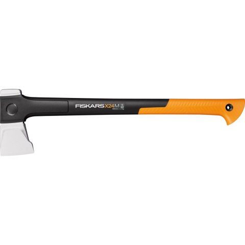 Siekiera rozłupująca x24-m [fs122463,1015641] Fiskars