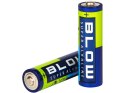 82-572# Bateria blow super alkaline aa lr6 Blow