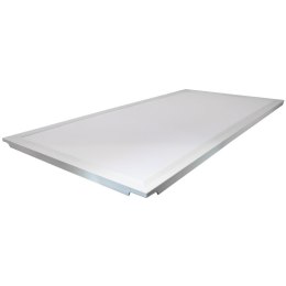 Panel sufitowy LED kaseton 120x30cm 60W biały zimny Bituxx BITUXX®