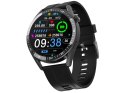 TRACER Smartwatch SM8V ONYX TRACER