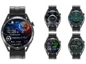 TRACER Smartwatch SM8V ONYX TRACER