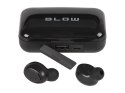 32-819# Słuchawki blow earbuds bte500 black Blow