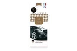 Odświeżacz powietrza aroma prestige card gold MTM INDUSTRIES