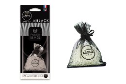 Odświeżacz powietrza aroma prestige fresh bag black MTM INDUSTRIES