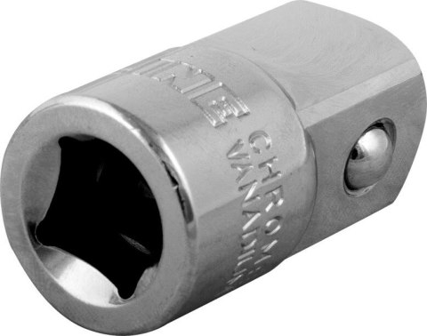 Adapter cv 1/2" gniazdo - 3/8" trzpień proline (zawieszka) Proline