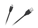 KPO4009-0.2 Kabel USB-micro USB 0.2m Cabletech Eco-Line Cabletech