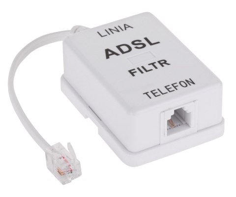 Filtr ADSL LP