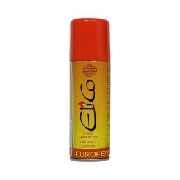 Gaz do zapalniczek elico 100 ml, 60208 ELICO