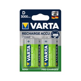 Akumulator VARTA R20 NiMh 3000mAh 2szt./blist. Varta