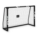 Bramka do piłki nożnej 180 x 120 x 60 cm NS-462 Hexagon Neo-Sport