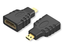 HD26 Adapter hdmi micro hdmi gold ATL