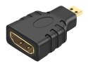 HD26 Adapter hdmi micro hdmi gold ATL