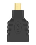 HD26 Adapter hdmi micro hdmi gold ATL