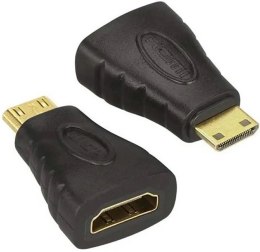 HD27 Adapter hdmi mini hdmi gold ATL