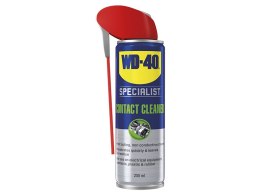 52-168# Wd-40 specialist contact cleaner 250ml Blow