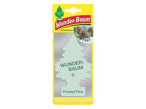 52-202# Wunder-baum - choinka- frosted pine Blow