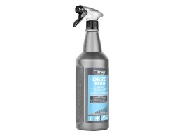 52-310# Clinex dezommed 1l spray do dezynfekcji powierzchni Blow