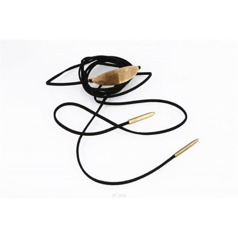 NASZYJNIK CHOKER BLASZKA N488 NASZYJNIK CHOKER BLASZKA N488