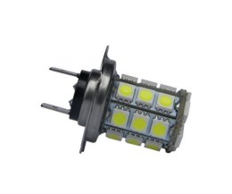 3662 Żarówka LED NX63 H7 Noxon