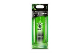 Odświeżacz powietrza aroma spray green tea MTM INDUSTRIES