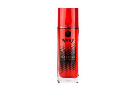 Odświeżacz powietrza aroma spray strawberry MTM INDUSTRIES