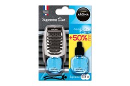 Odświeżacz powietrza aroma supreme duo aqua MTM INDUSTRIES