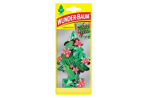 Odświeżacz wunder baum - jungle fever Wunder Baum