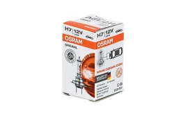 Żarówka halogenowa osram h7 55w px26d Osram