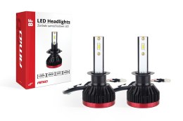 Żarówki samochodowe led bf series amio h1 AMiO